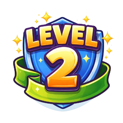 Figure - Painting Level 2