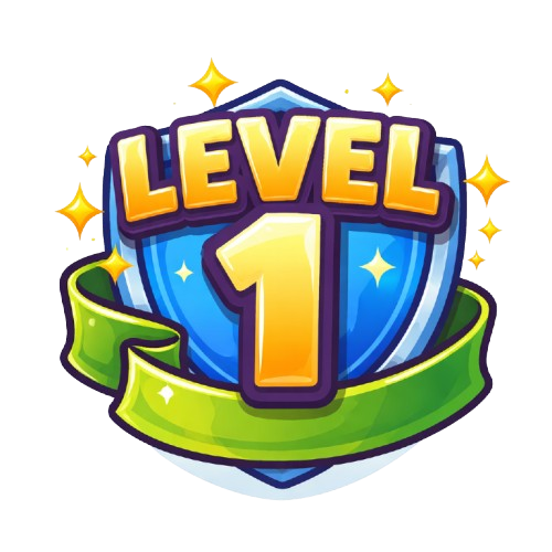 Figure - Painting Level 1