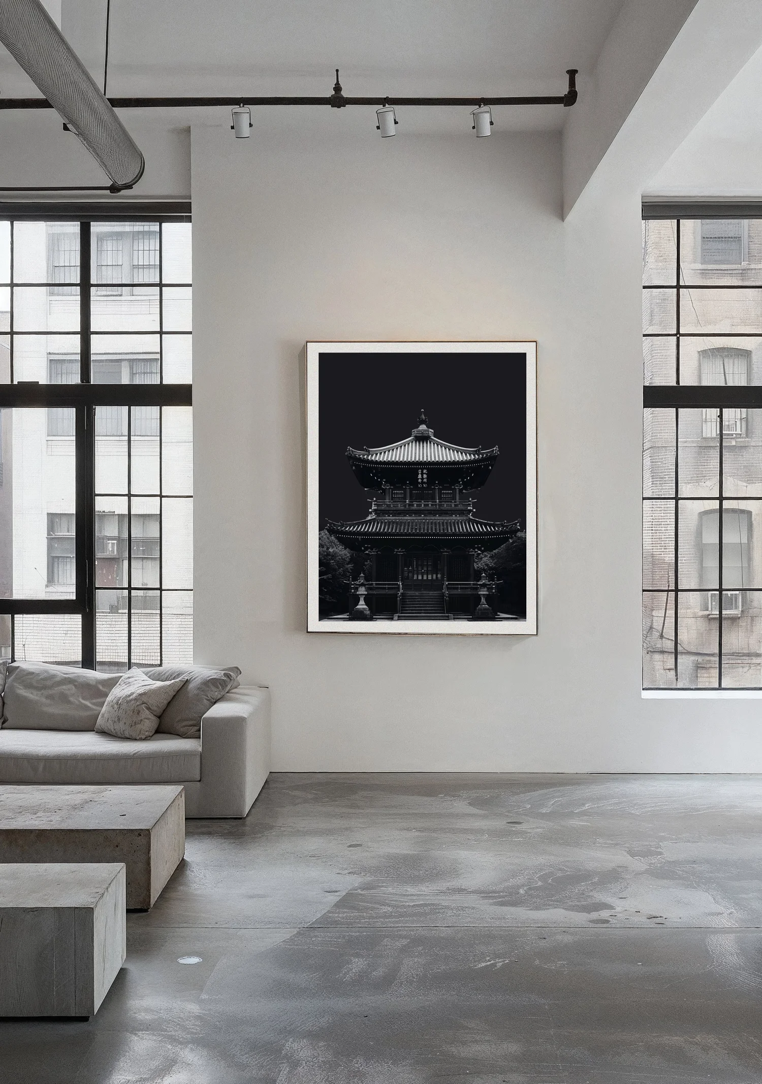 Store — Benjamin Benichou