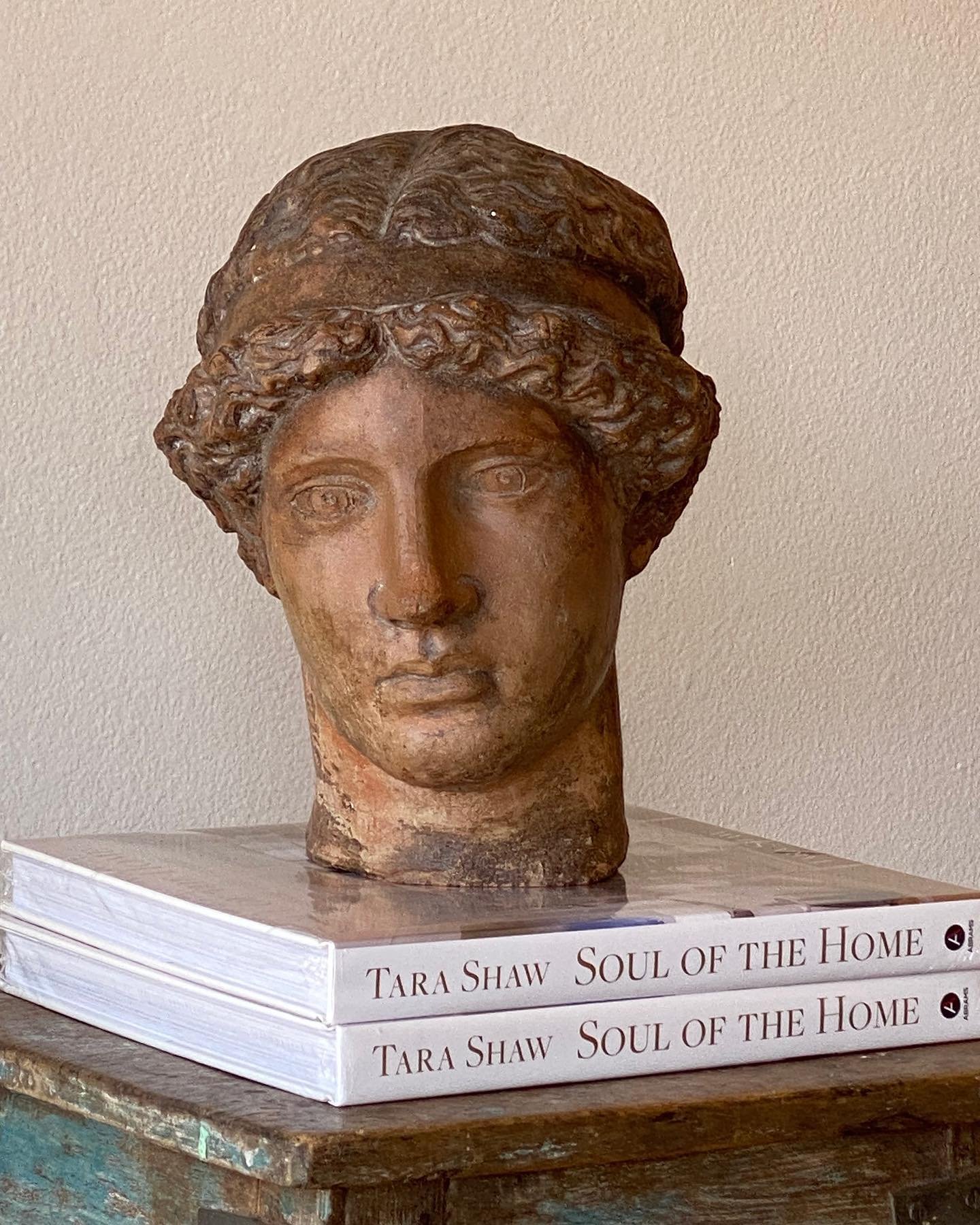 Hey handsome&hellip;

Stop into the shop this week to check out this Roman circa 1850 bust found in the Lombard region of Italy. Explore our full collection of antiques, art, furniture, and more!

Visit us on Balboa Island or message us with any inqu