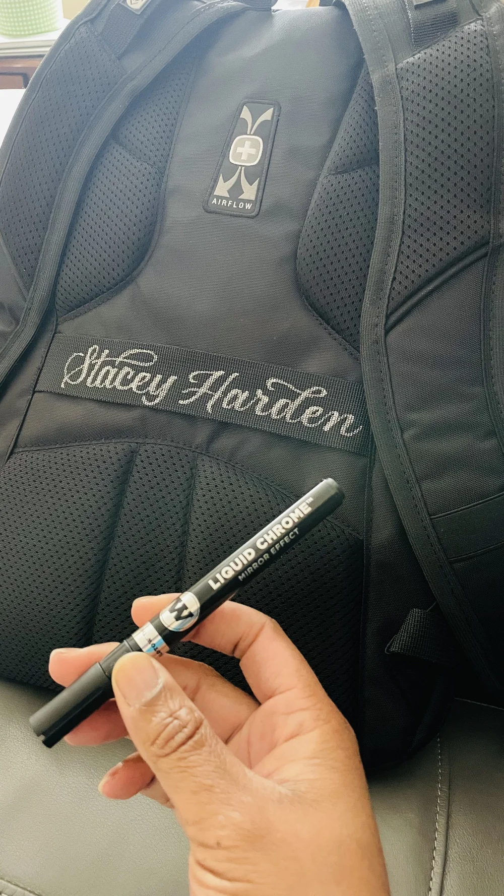 Getting Work in Lettering and Calligraphy — Stacey Scribbling | Luxury ...