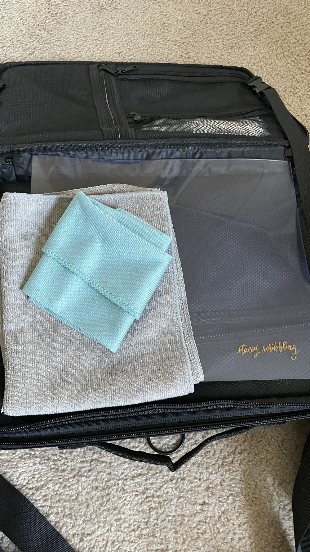 Planning For An Event Venue — Stacey Scribbling