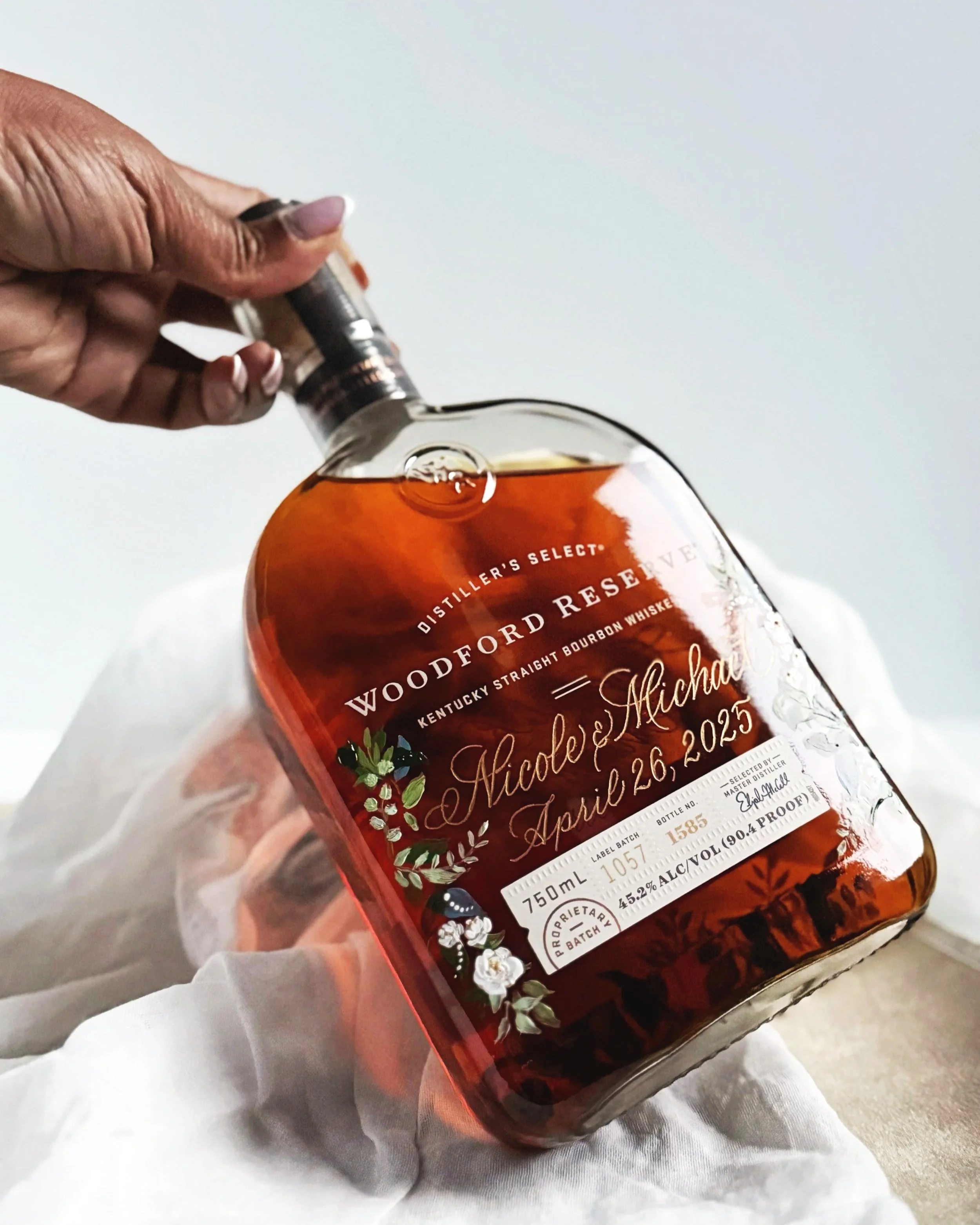 Luxury In-Studio Customization: The Real Process Clients Should Know