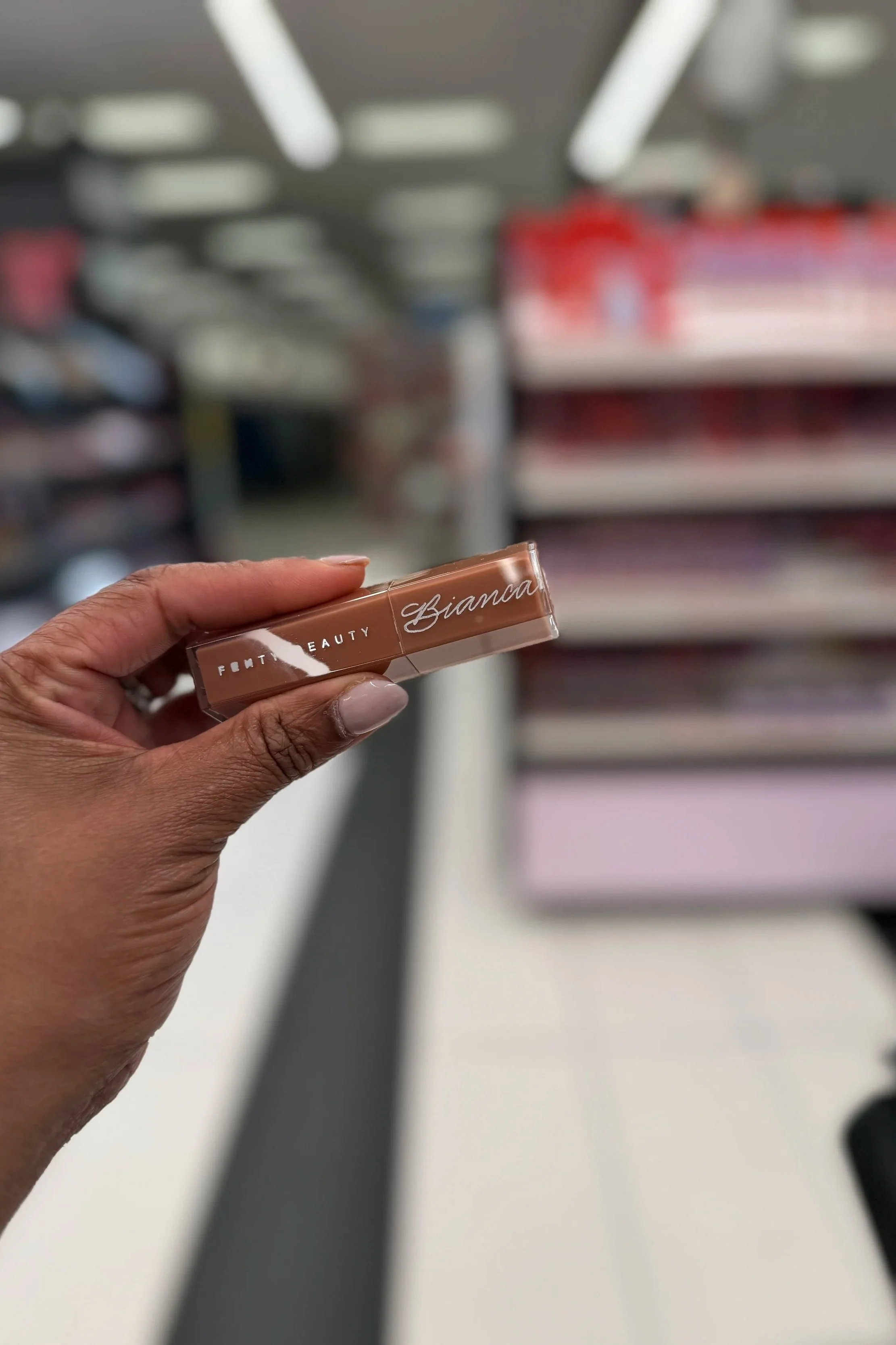 Sephora @ Kohl's Mother's Day Event |
Live engraving on cosmetics and gifts, creating personalized keepsakes that helped guests celebrate the mothers in their lives.