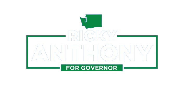 Ricky Anthony