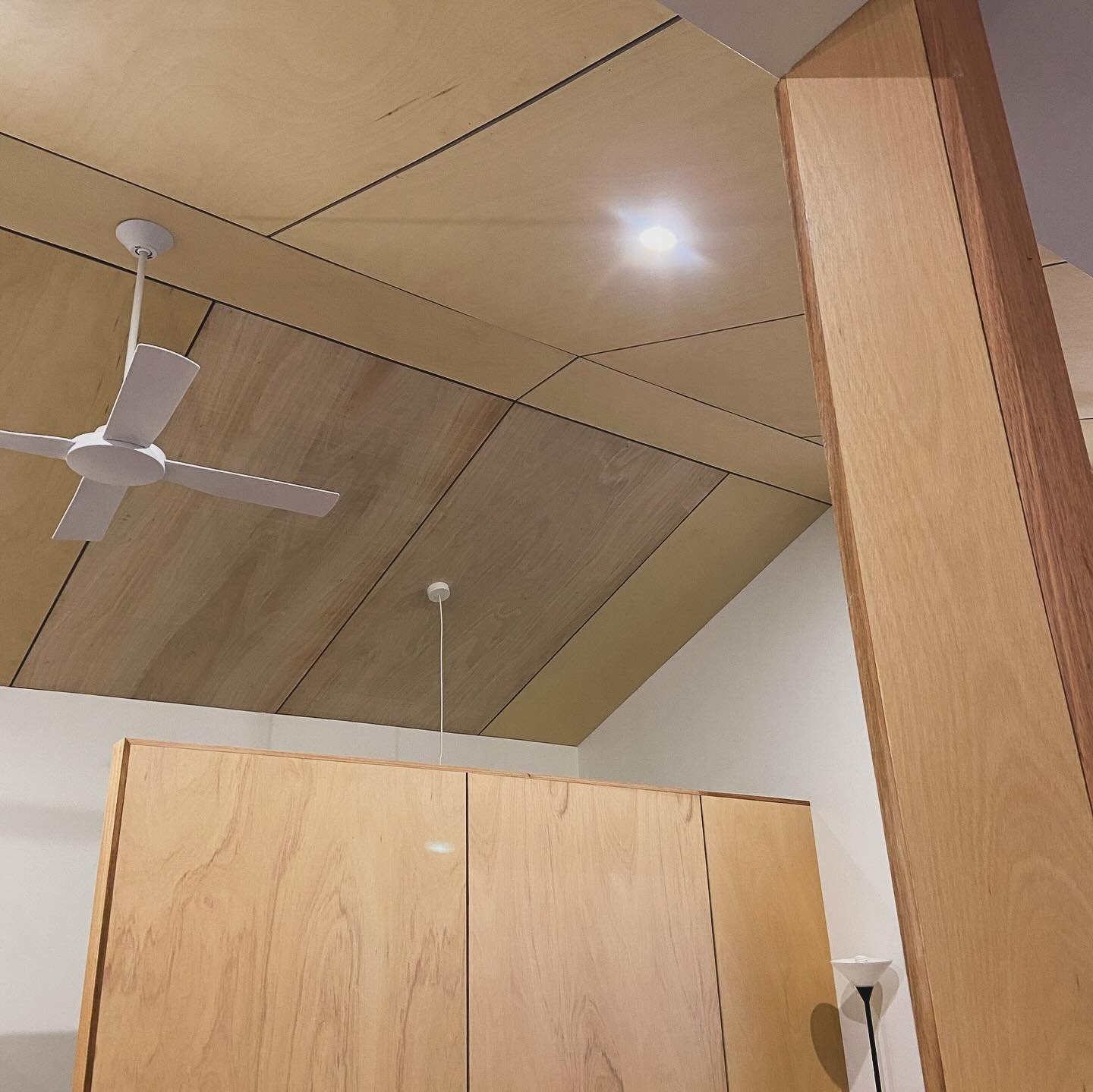 Recent project with more to come. Watch this space 👀