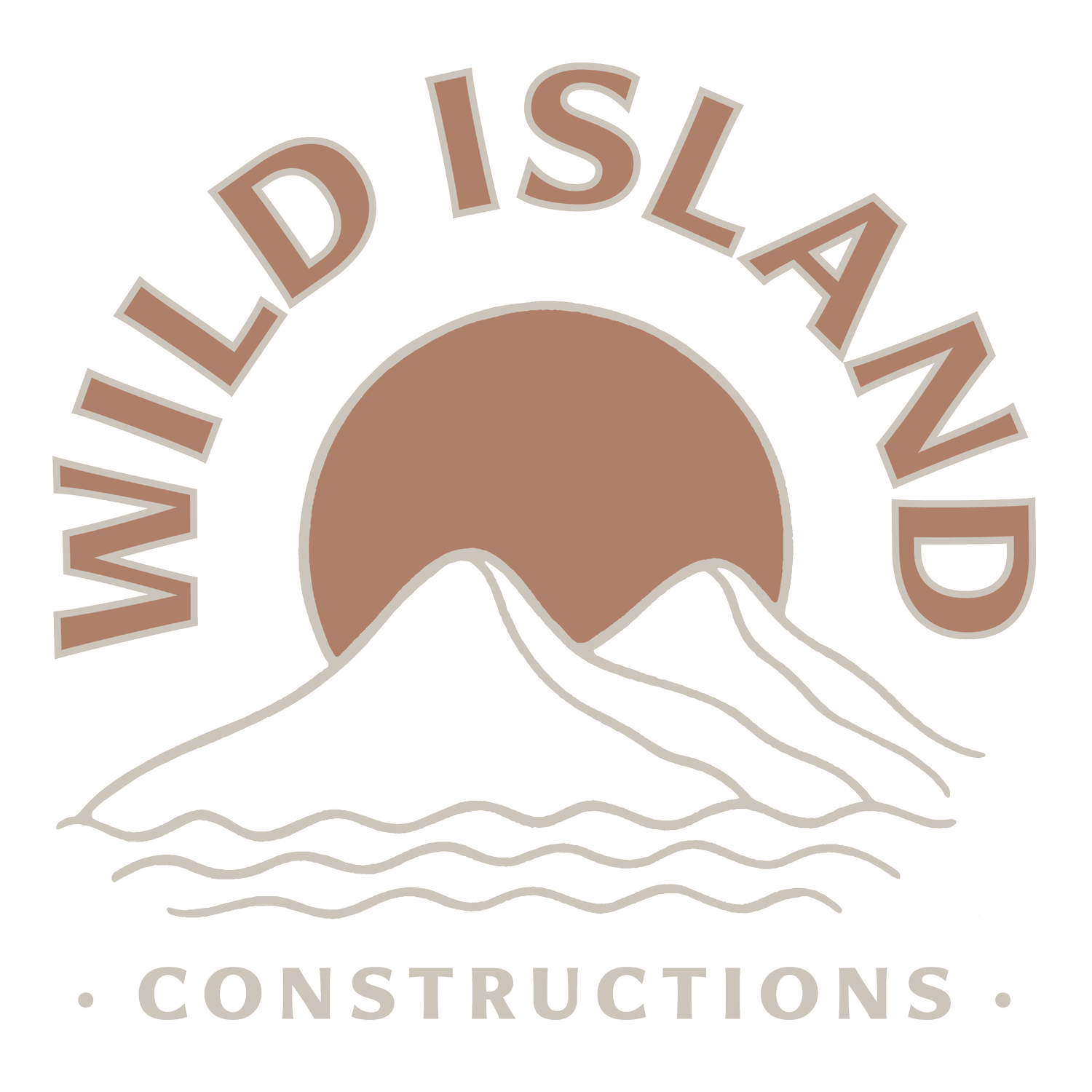 Wild Island Constructions