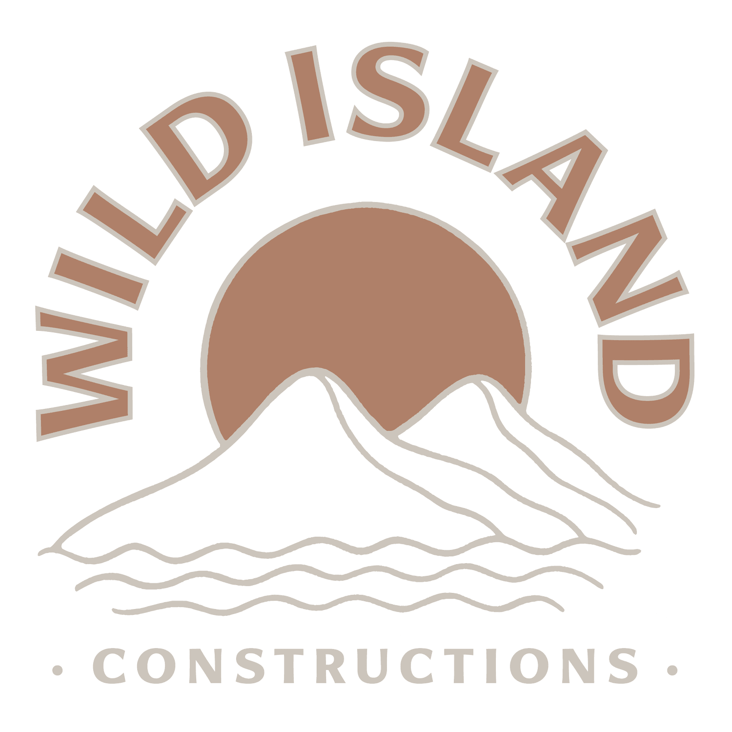 Wild Island Constructions