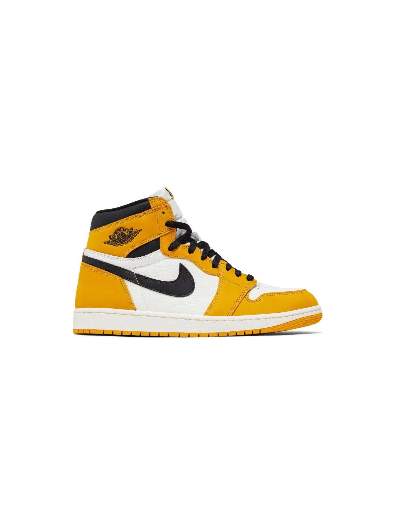 Air Jordan Retro 1 High OG 'Yellow Ochre' - Guaranteed