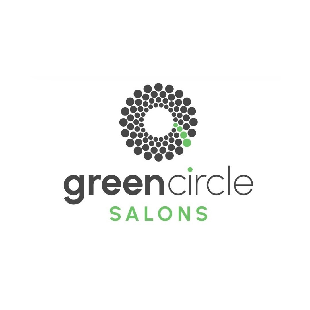 We&rsquo;re tickled to share that we are officially a green circle salon 🌱🌿🌳

@greencirclesalons helps us dispose of our salon waste responsibly so we can continue to do our jobs with peace of mind.
&bull;
&bull;
&bull;
Does this type of initiativ