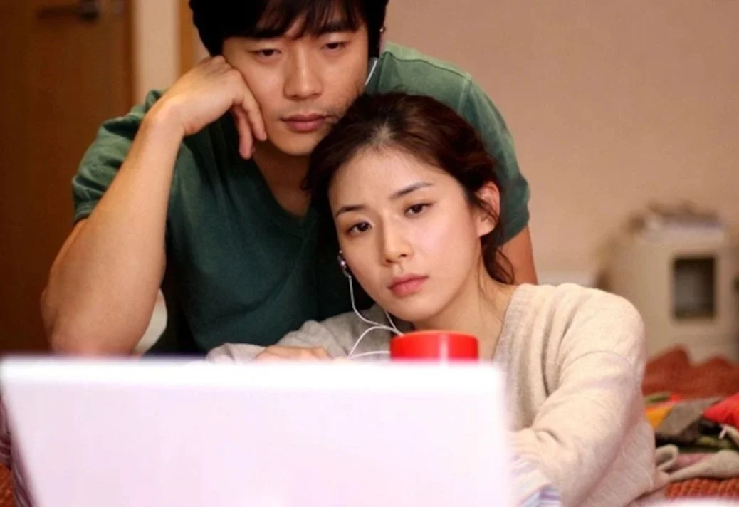 More than Blue 슬픔보다 더 슬픈 이야기, 2009