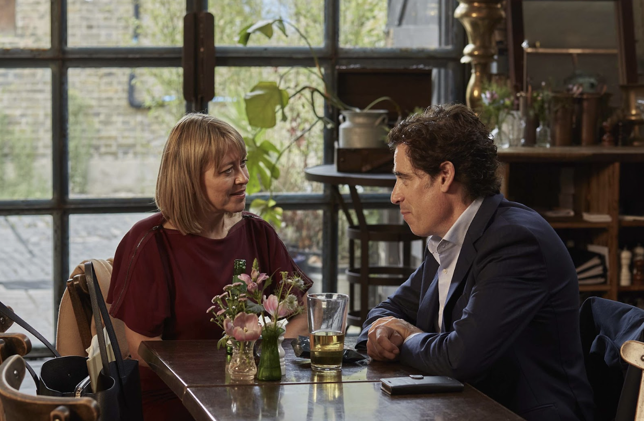 The Split (Series Three), 2022