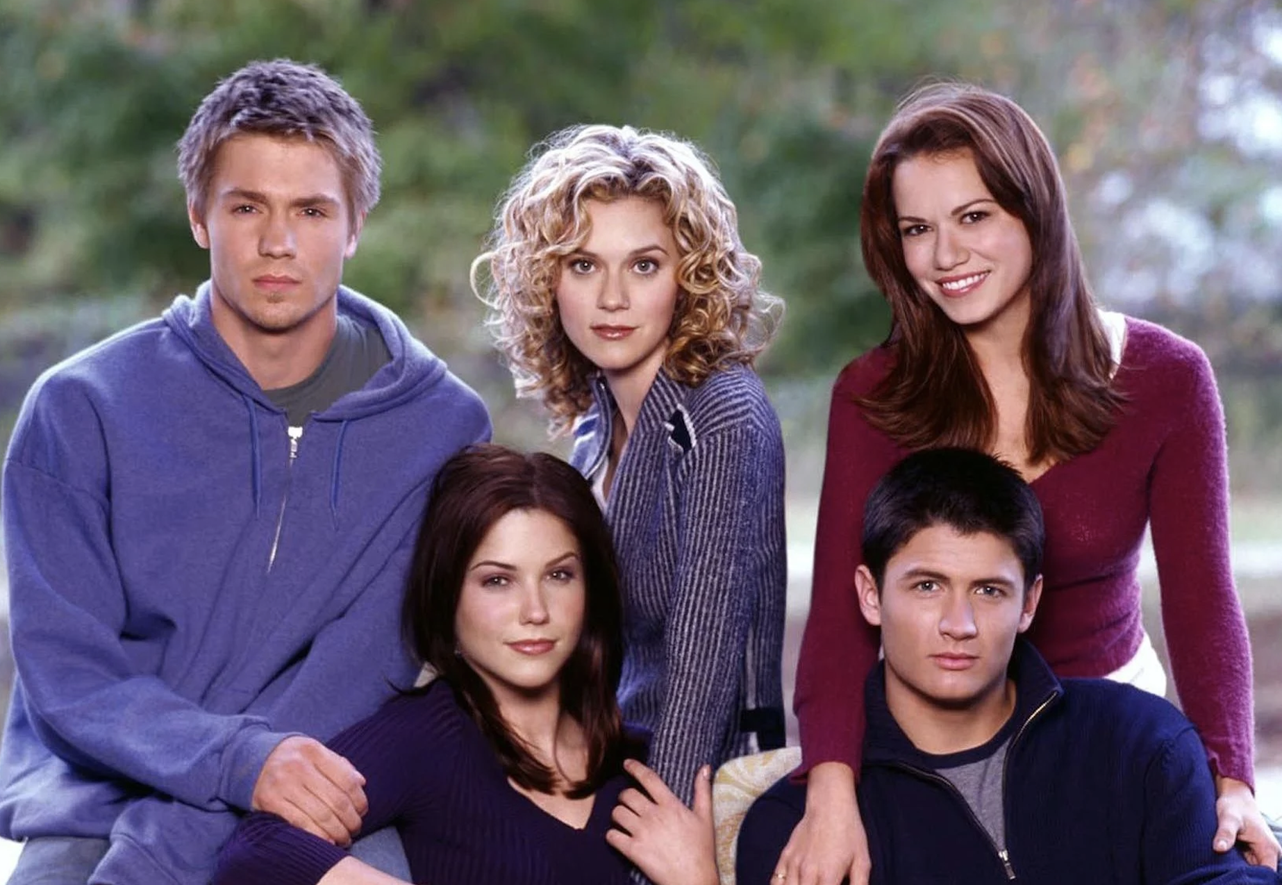 One Tree Hill, 2003-2012