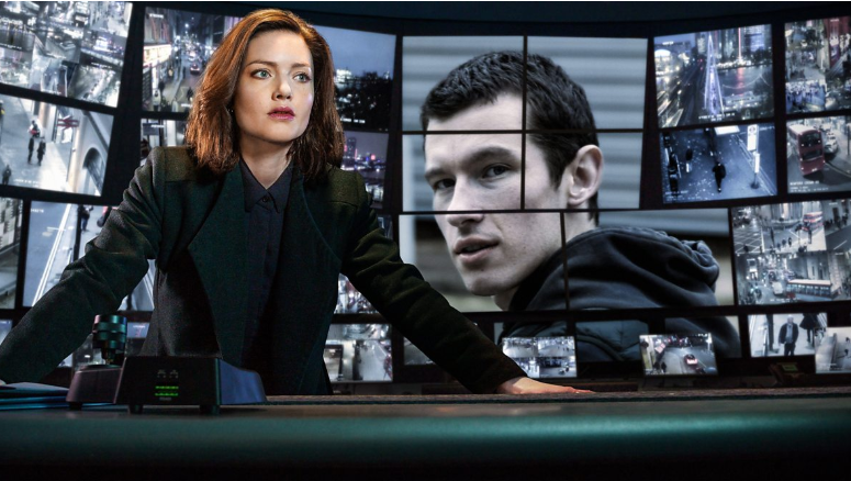 The Capture (Season 1), 2019