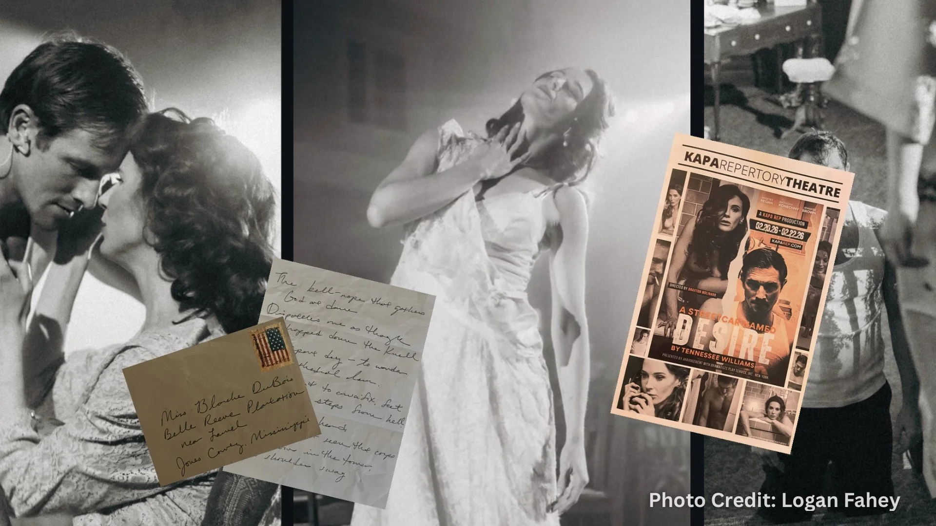 A Streetcar Named Desire, 2026