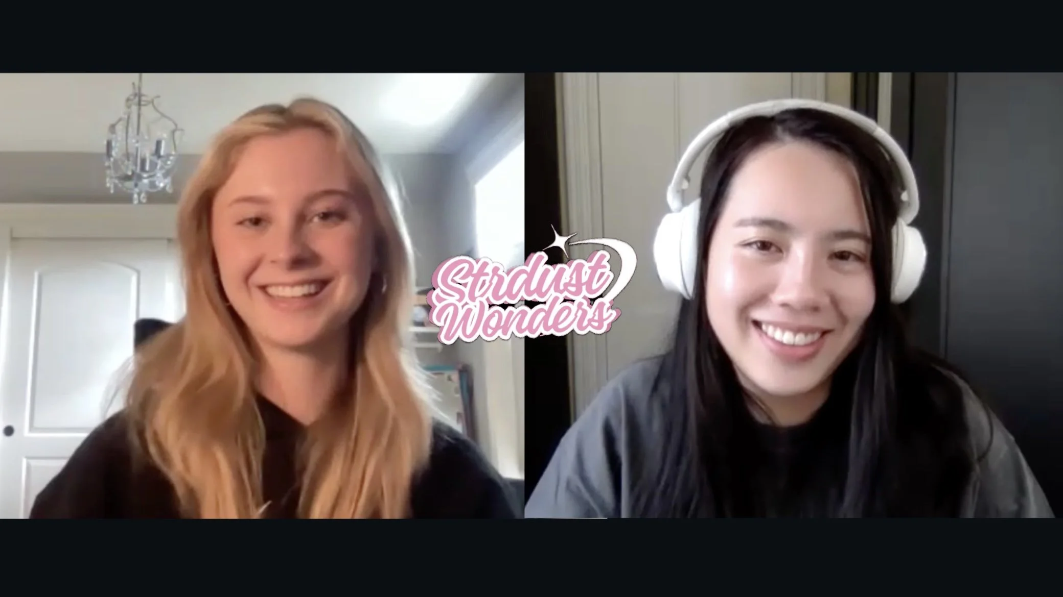 Interview with Stella DeBord