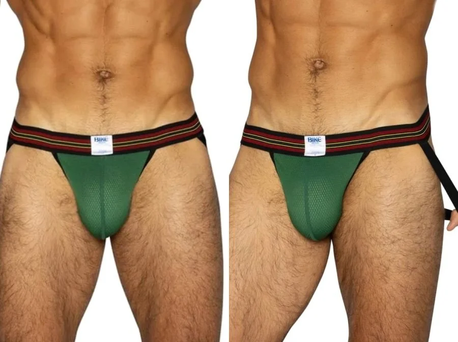 BIKE Athletic_BAS305_Green_1.jpg