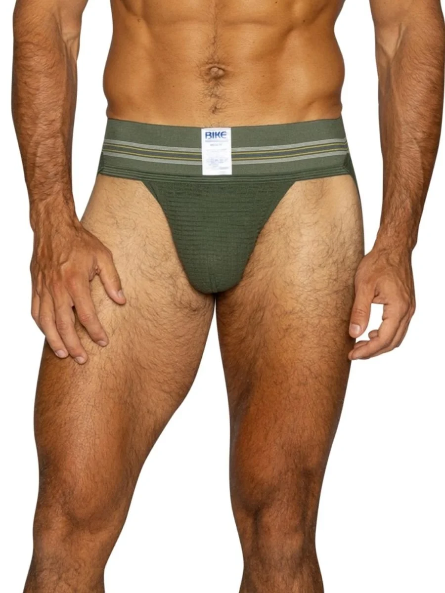 BIKE Athletic_BAS306_Olive_4.jpg