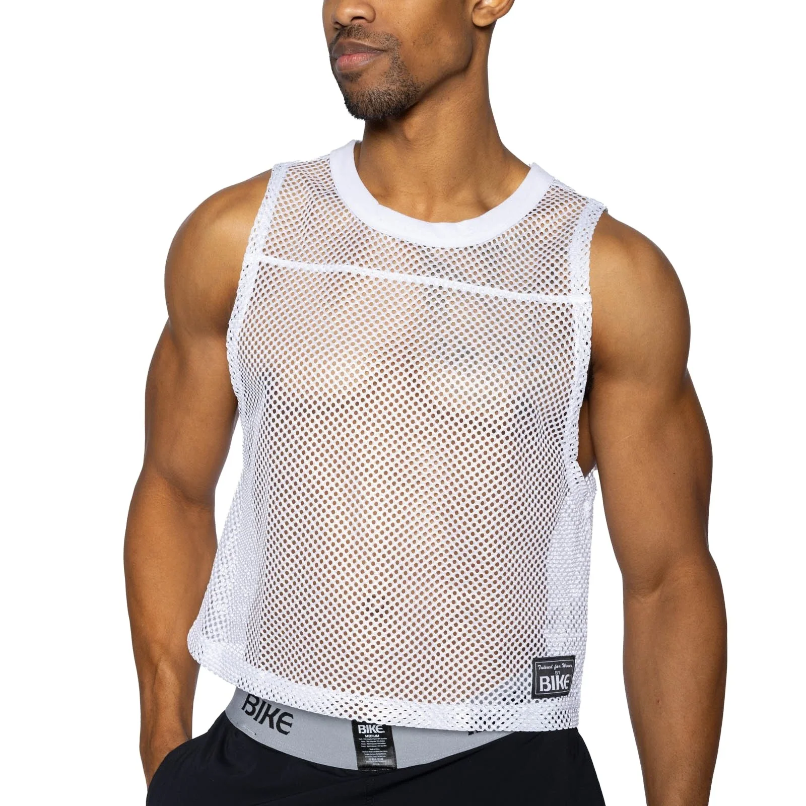 BIKE Athletic_BAM135_White_1.jpg