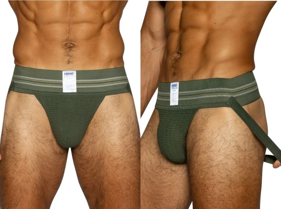 BIKE Athletic_BAS306_Olive_1.jpg