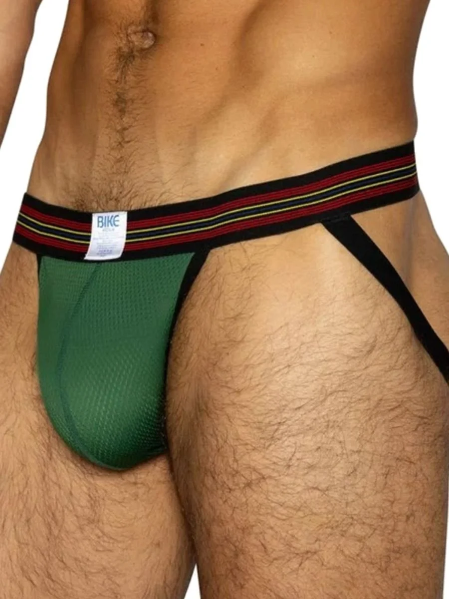 BIKE Athletic_BAS305_Green_3.jpg