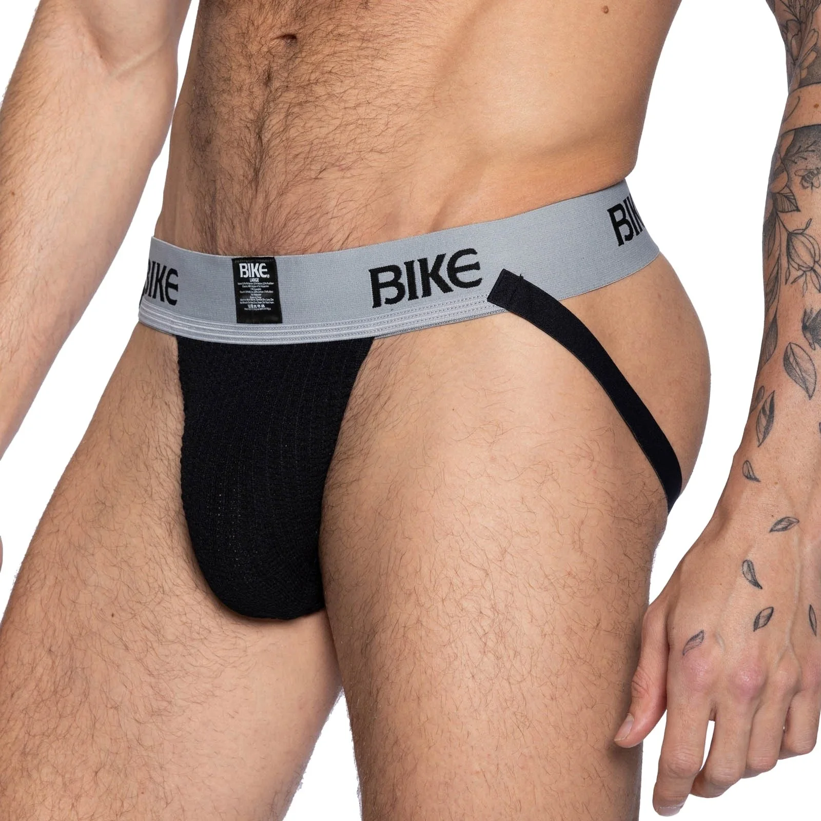BIKE Athletic_BAS303_Black_2.jpg