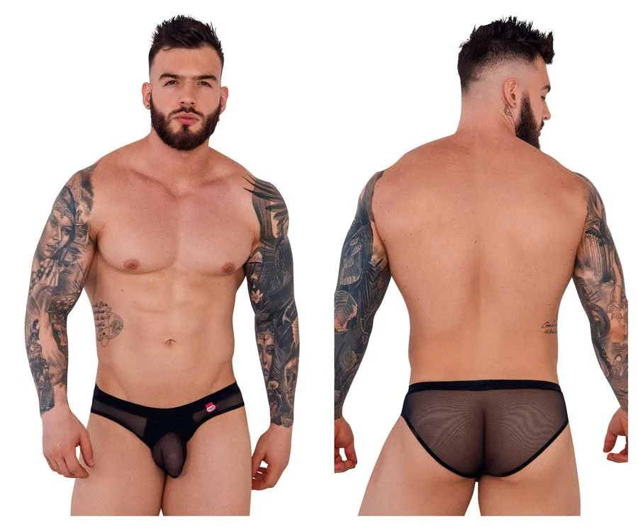 Pikante 1289 Itadaki Briefs