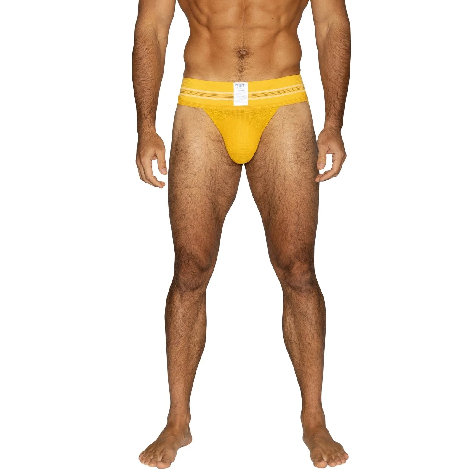 BIKE Athletic_BAS306_Yellow_5.jpg