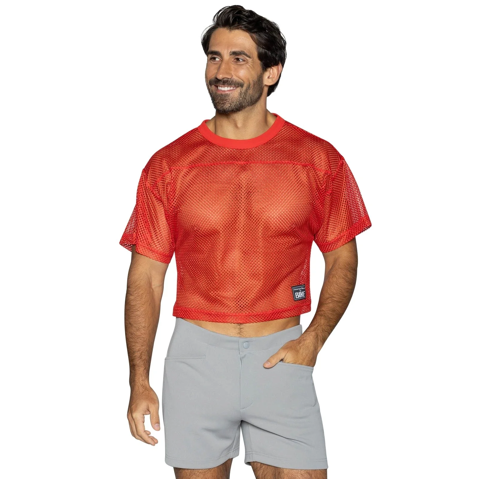 BIKE Athletic_BAM134_Bright Red_4.jpg