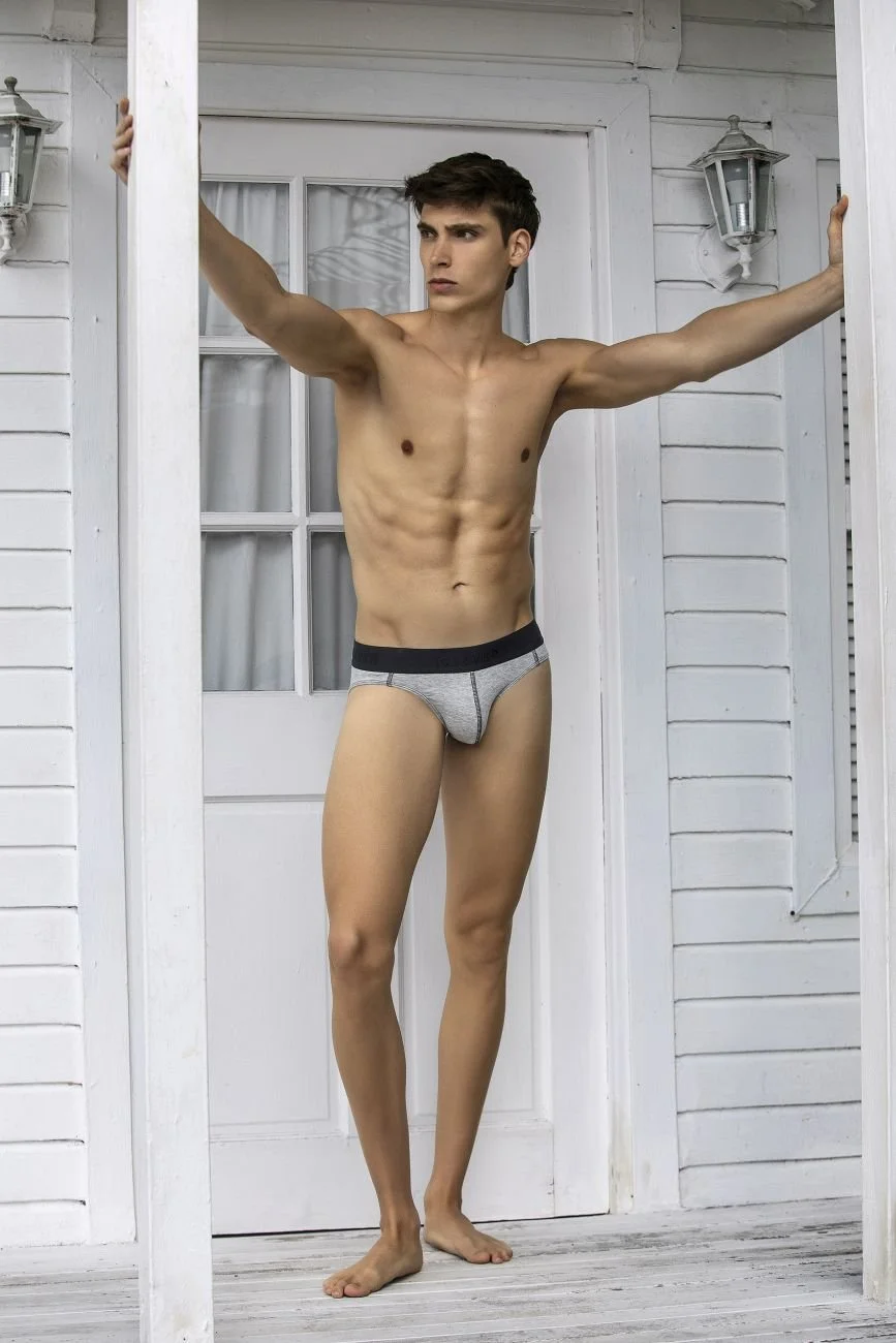 Clever 2045 Catamarca Briefs