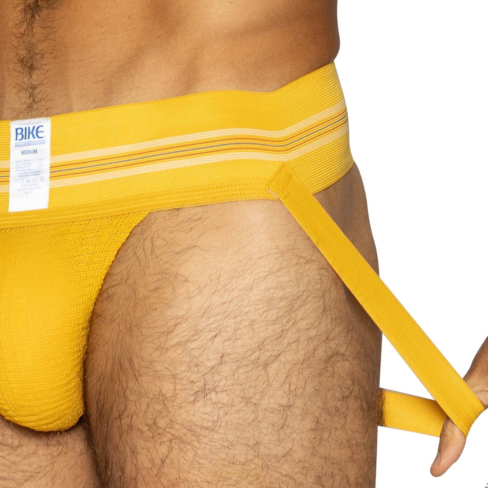 BIKE Athletic_BAS306_Yellow_4.jpg