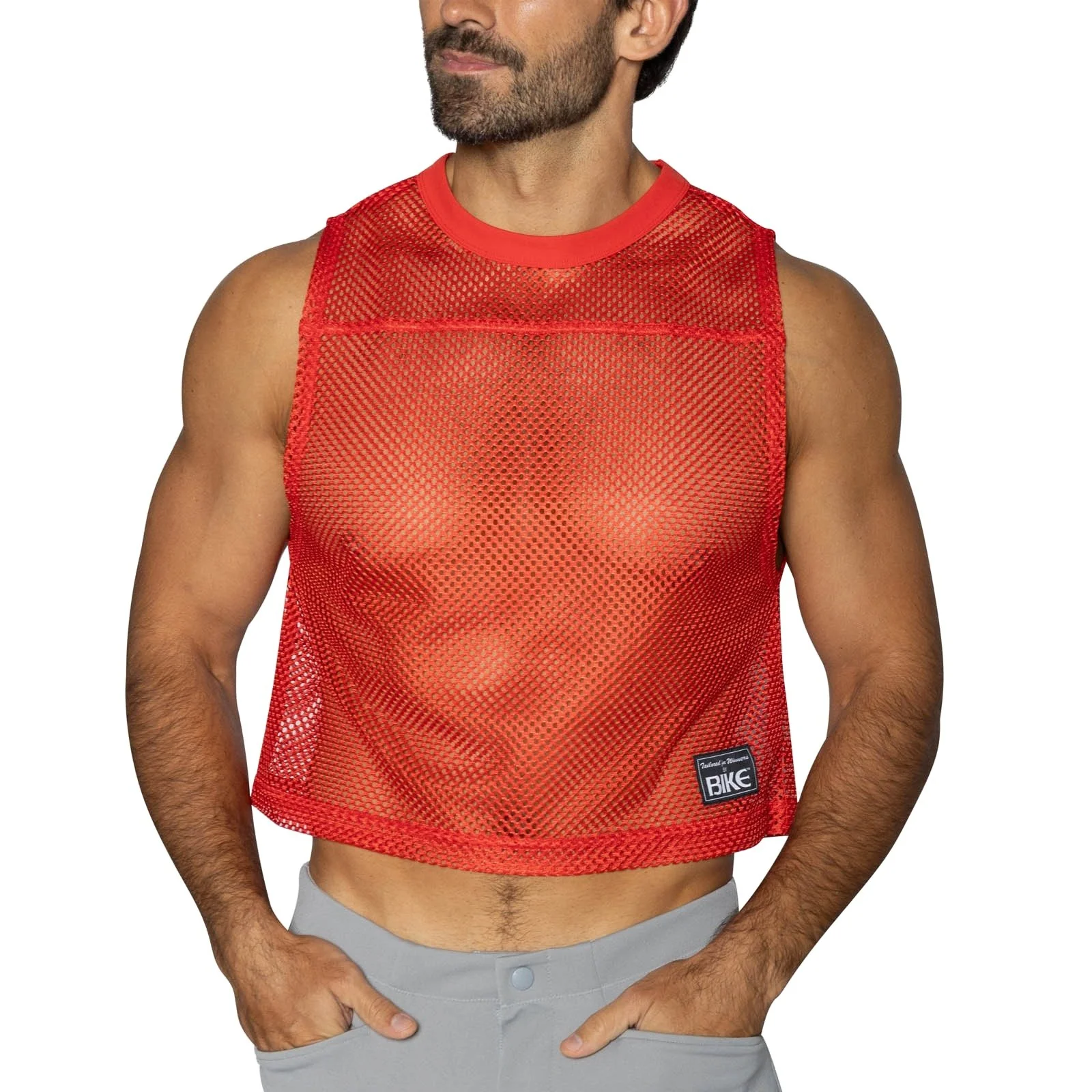 BIKE Athletic_BAM135_Red_1.jpg