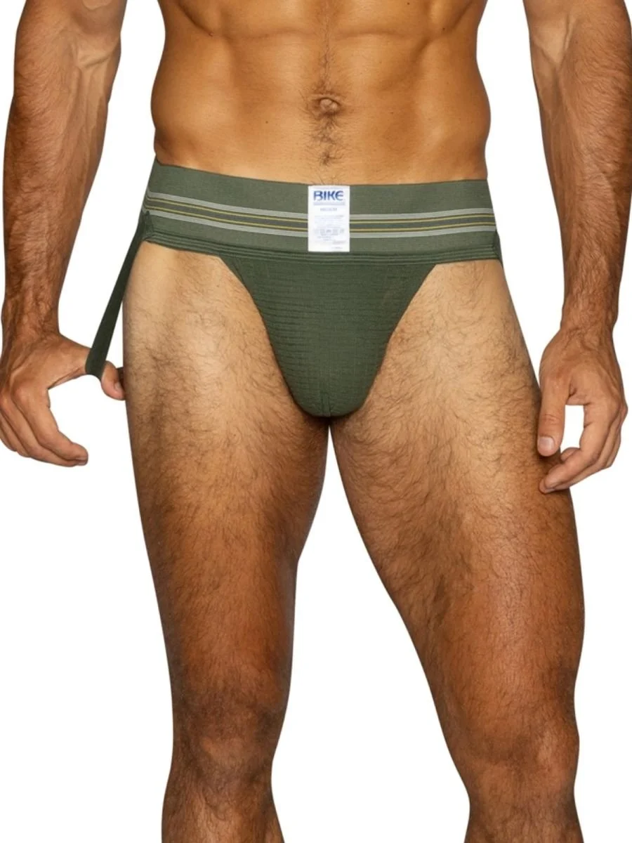 BIKE Athletic_BAS306_Olive_3.jpg