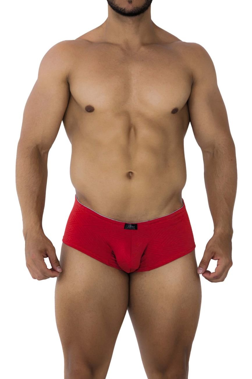 Xtremen 91190 Jacquard Trunks