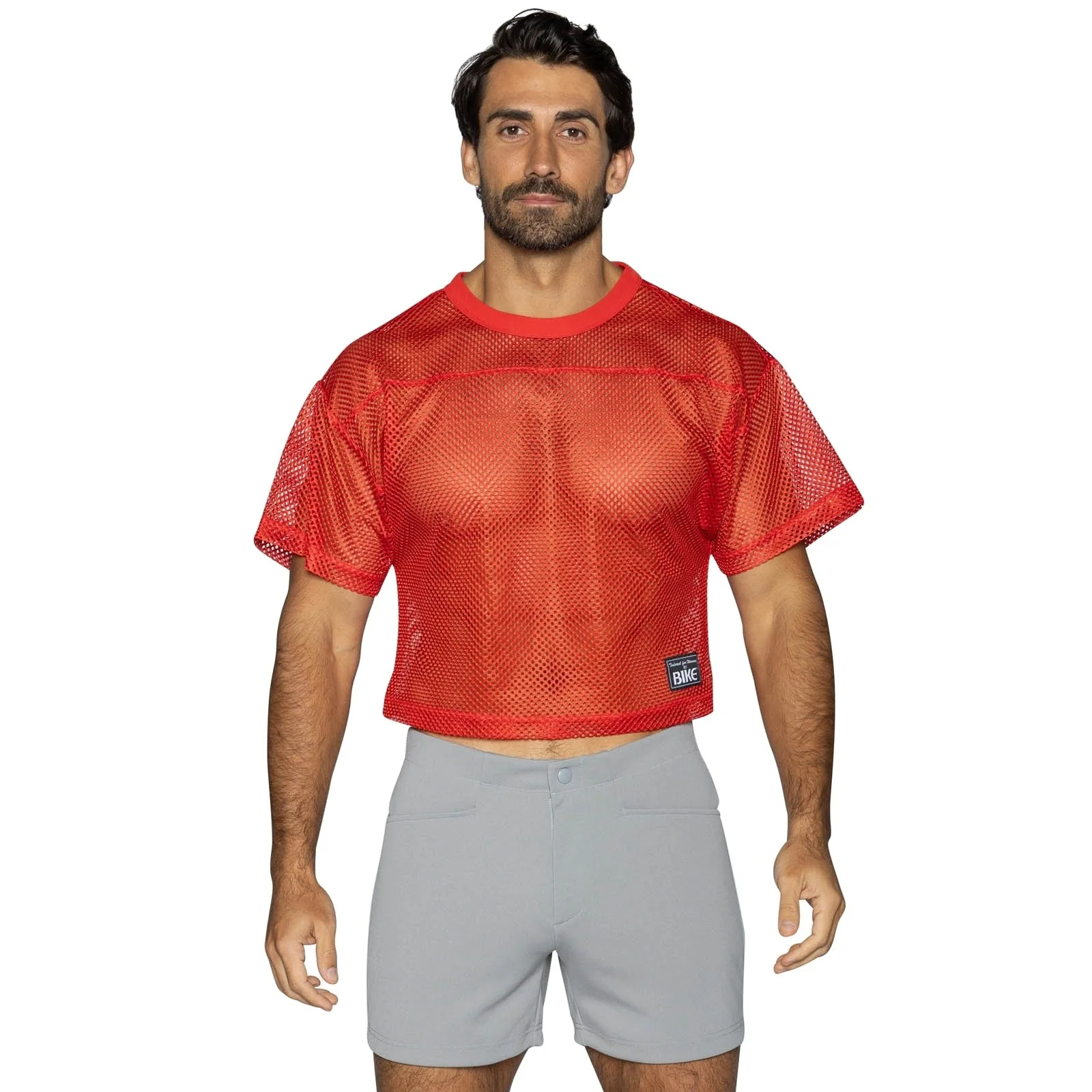 BIKE Athletic_BAM134_Bright Red_5.jpg