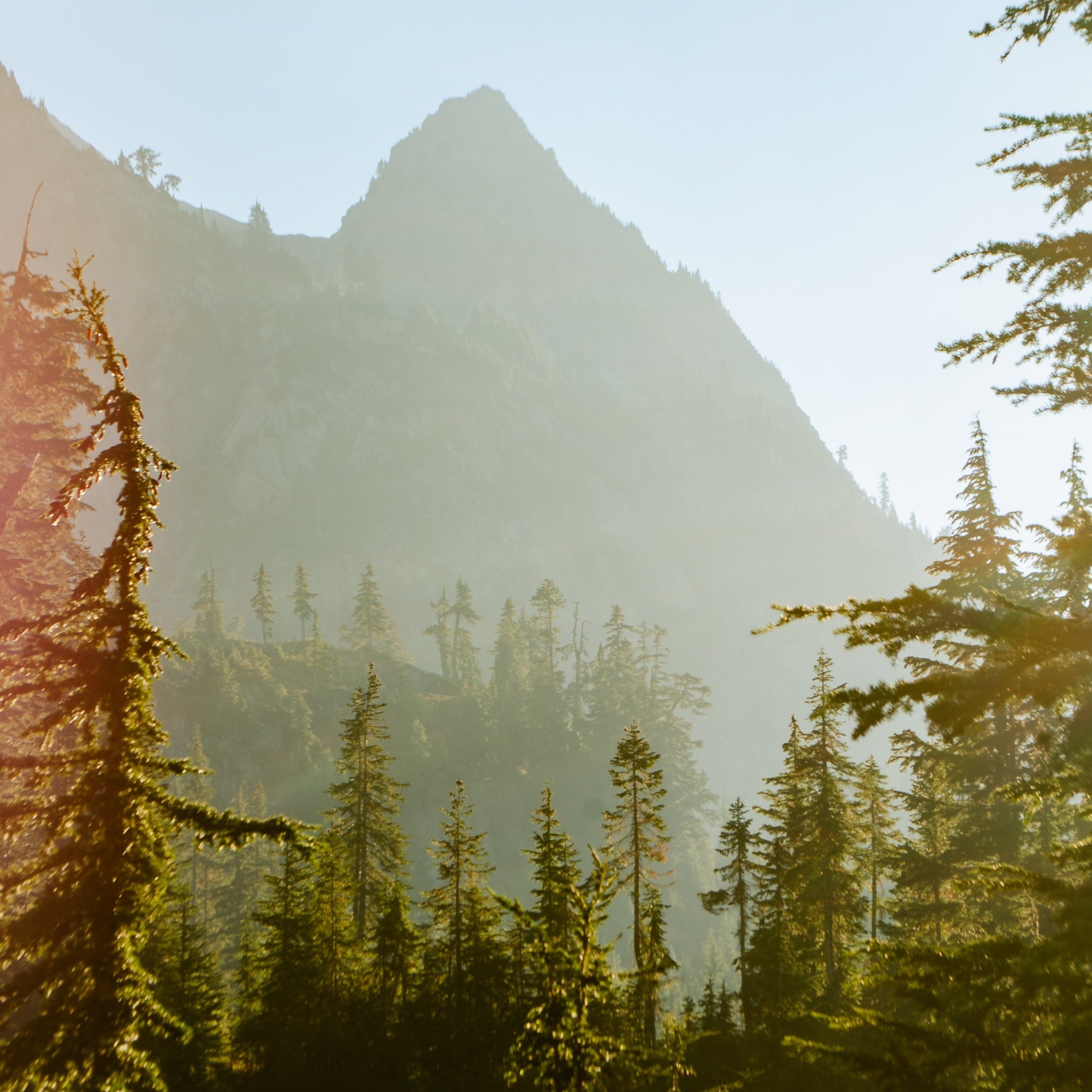 Brunswick Mountain