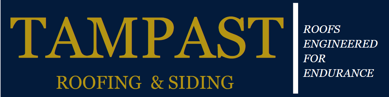 TAMPAST Roofing
