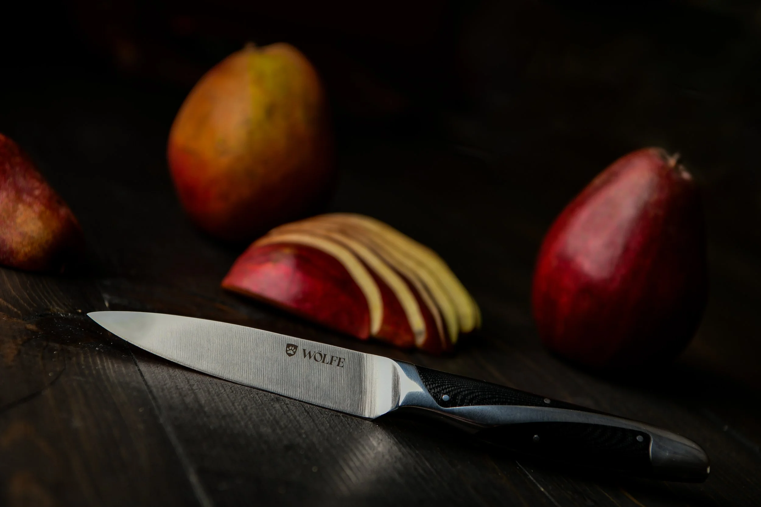 Fruit Knife