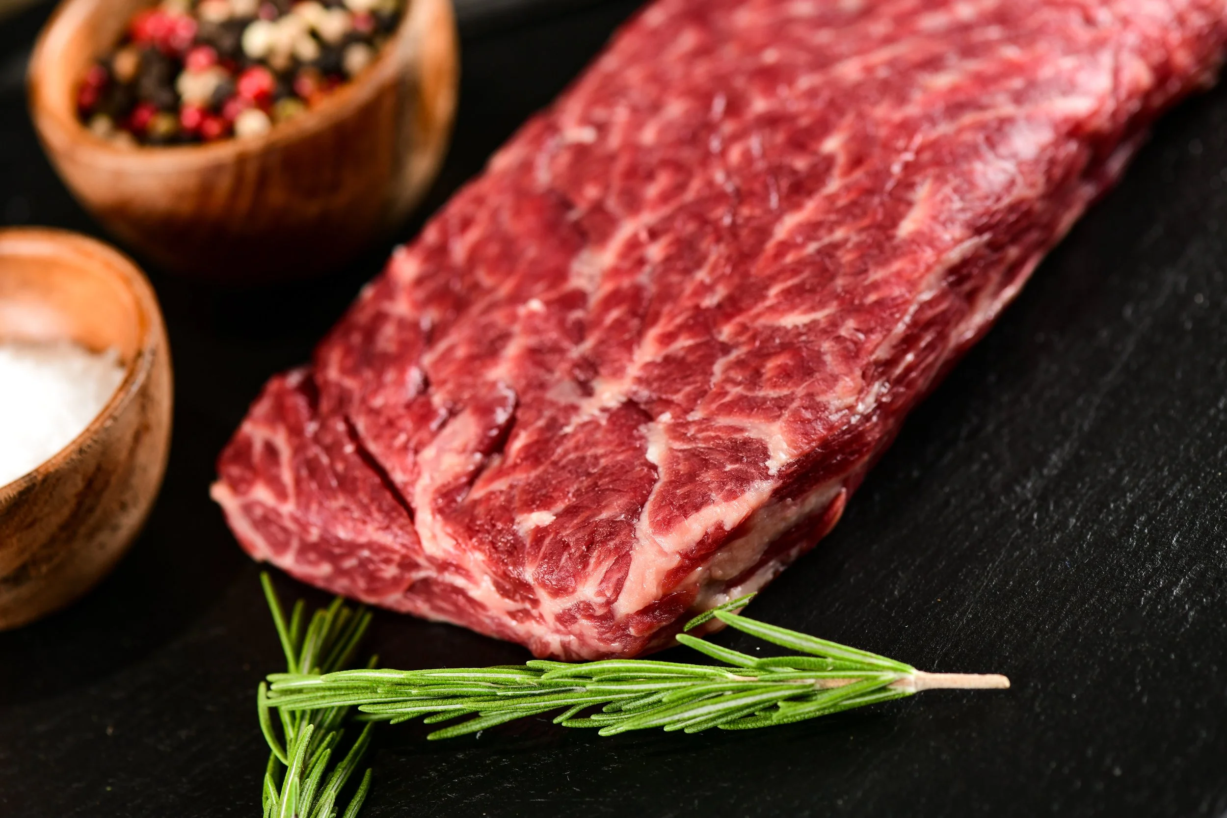 Steak