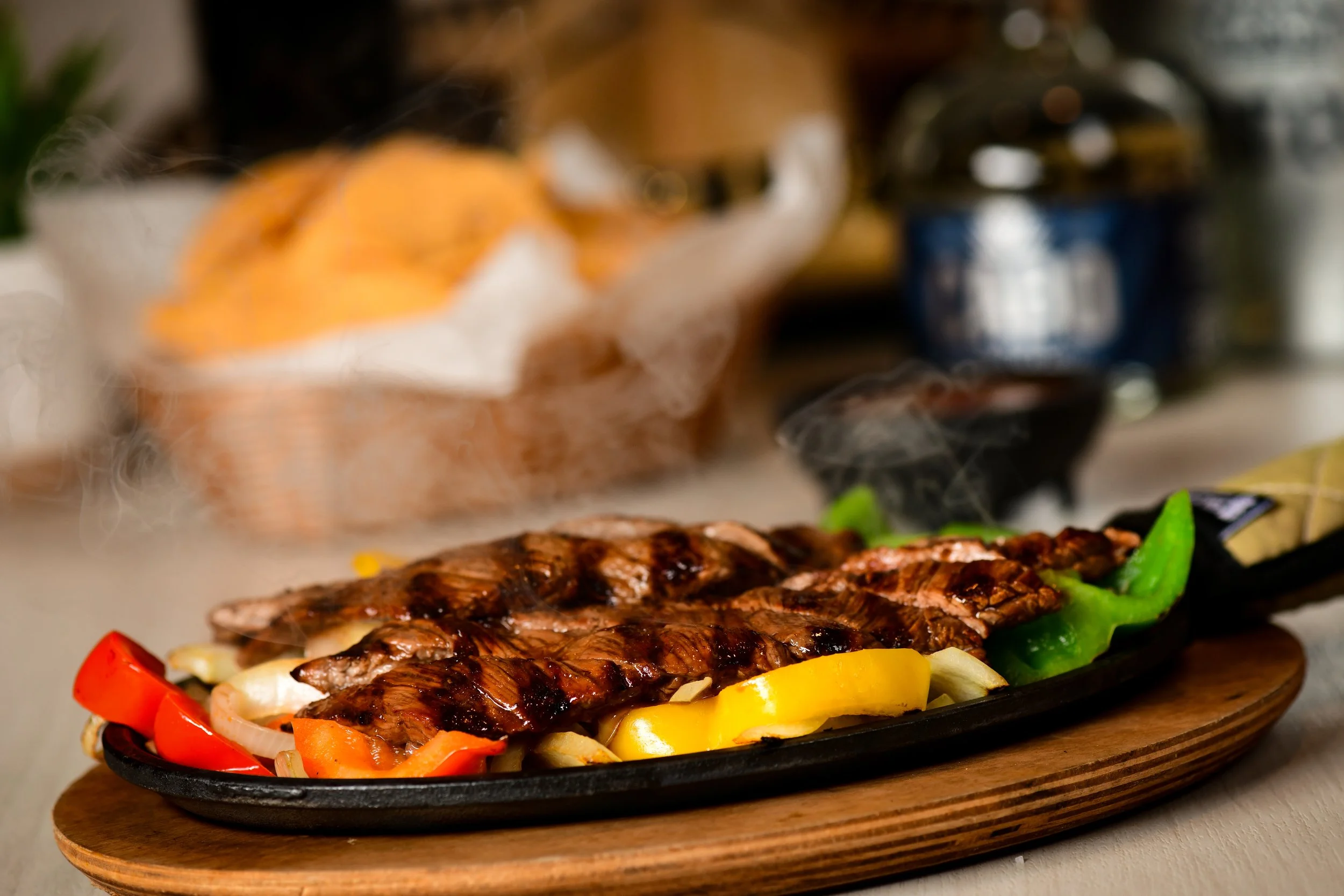 Fajitas