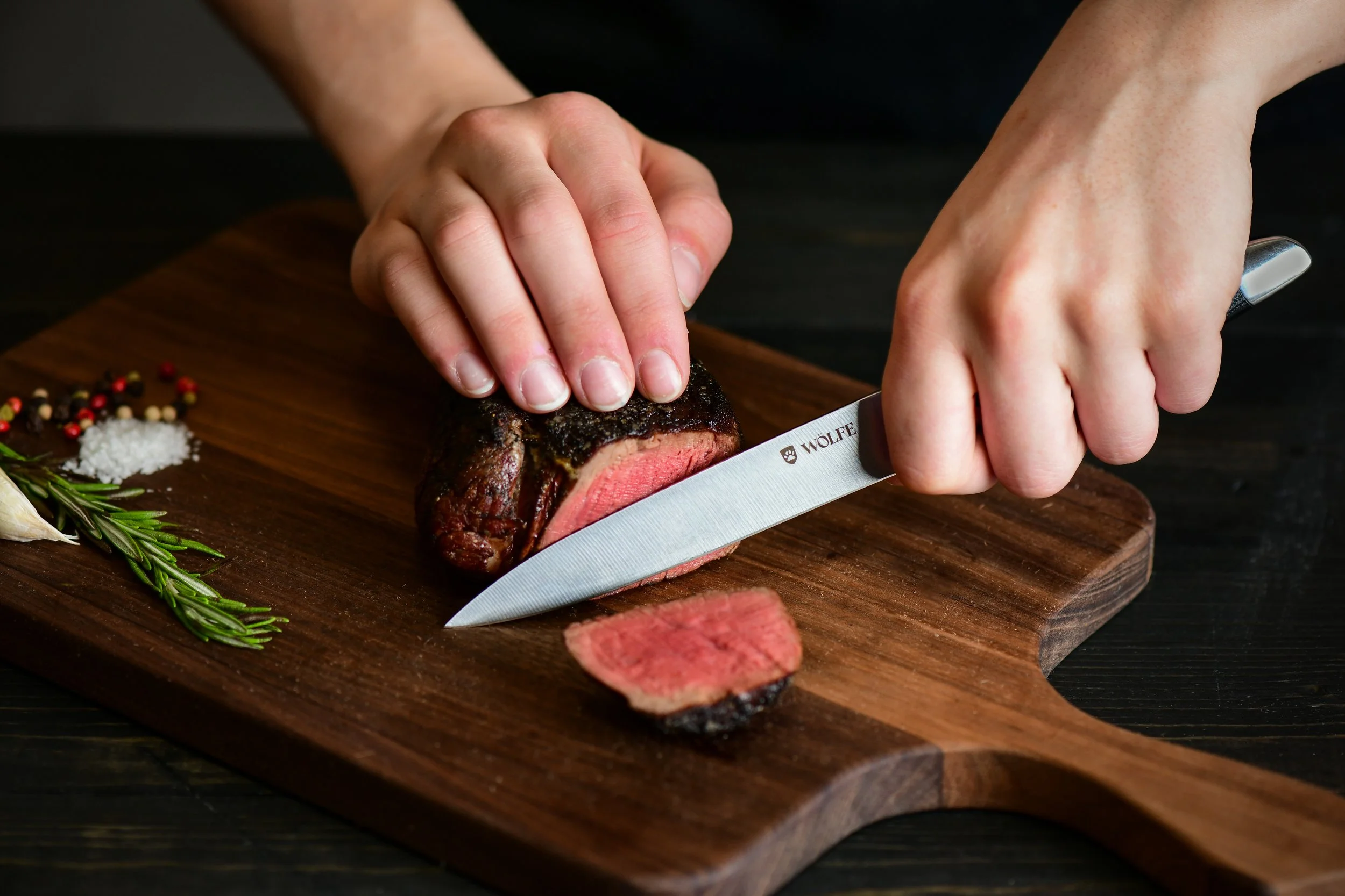 Steak Knife