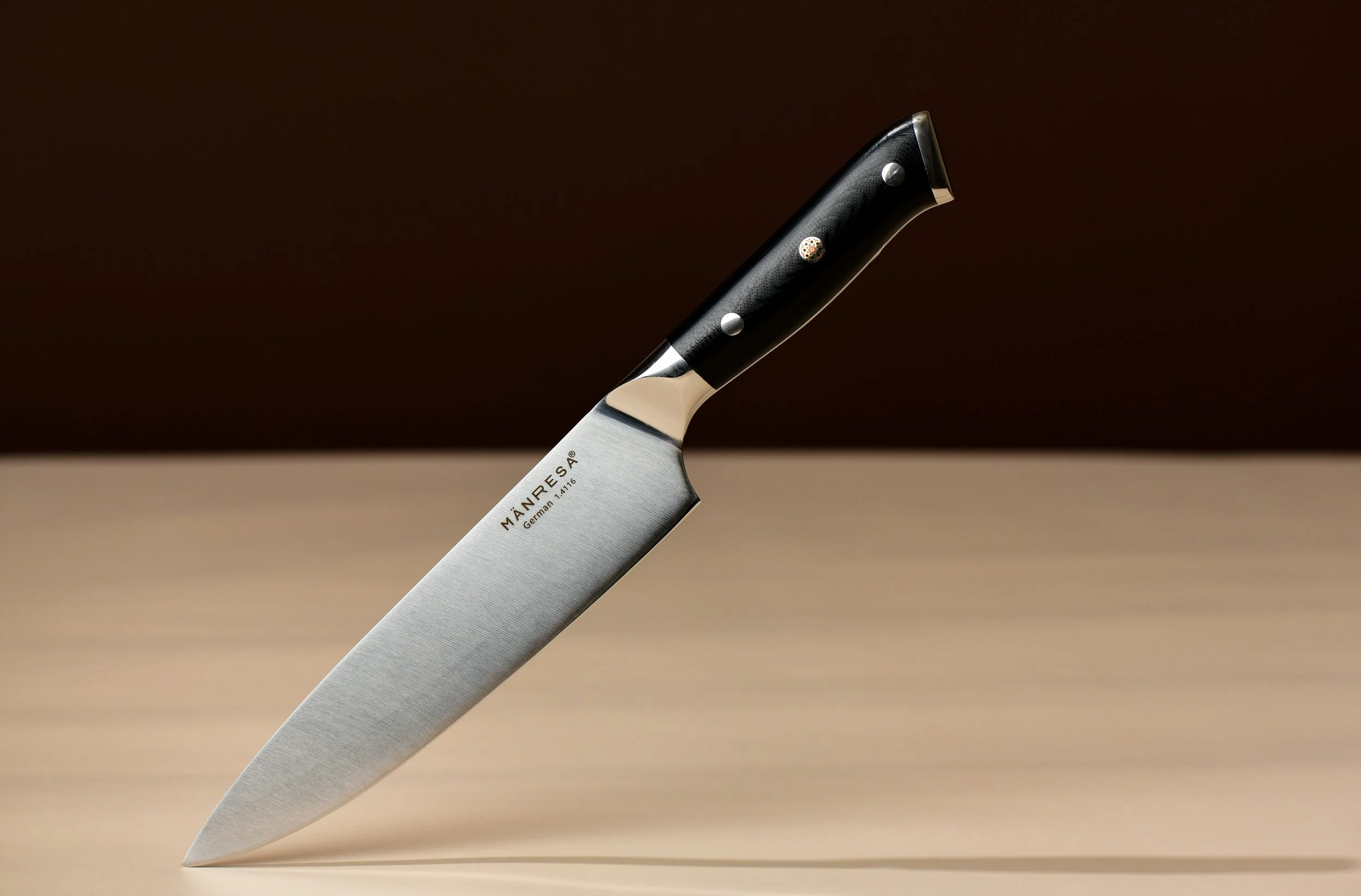 Chef knife