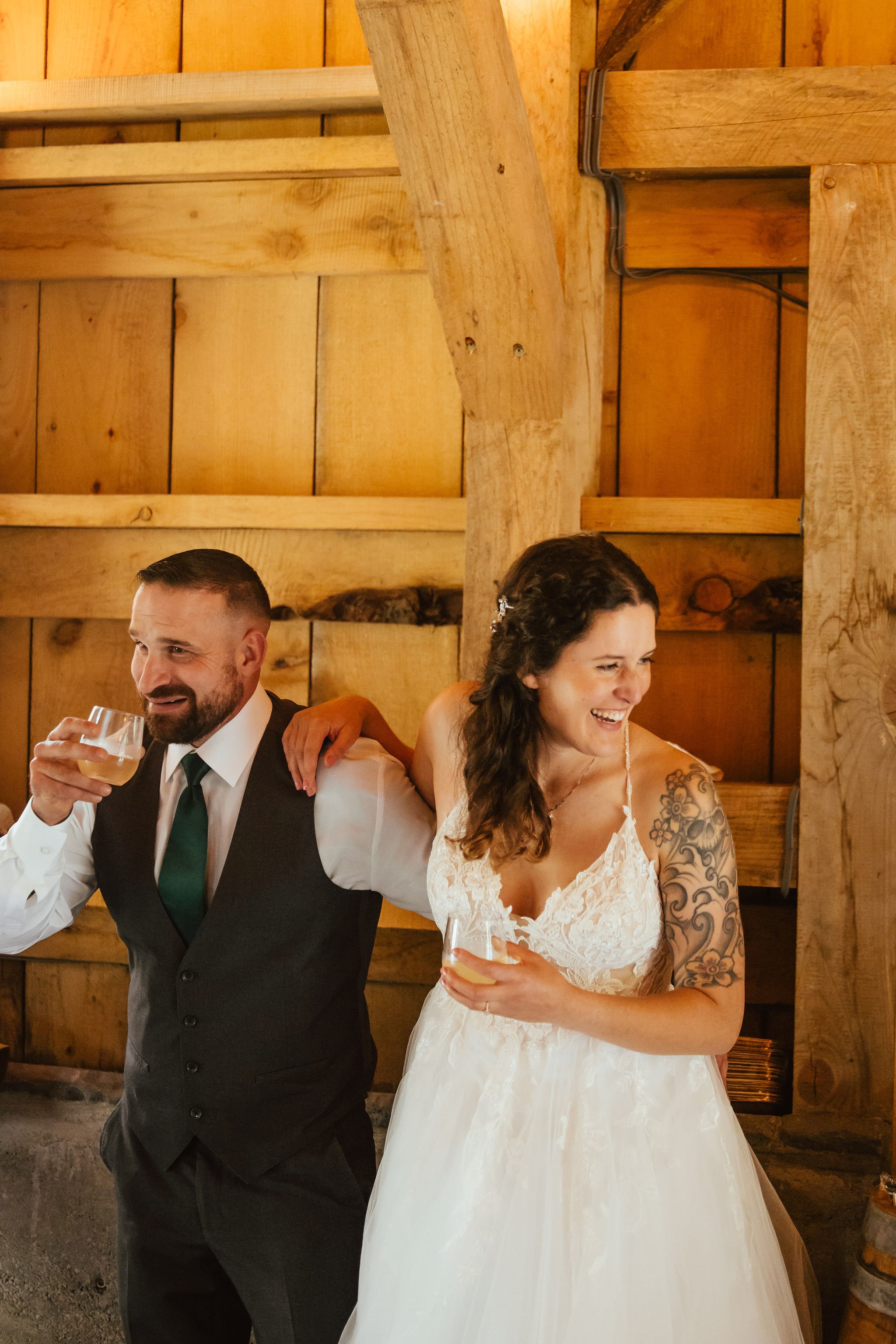 Tillamook Oregon Wedding Hydrangea Ranch (9).jpg