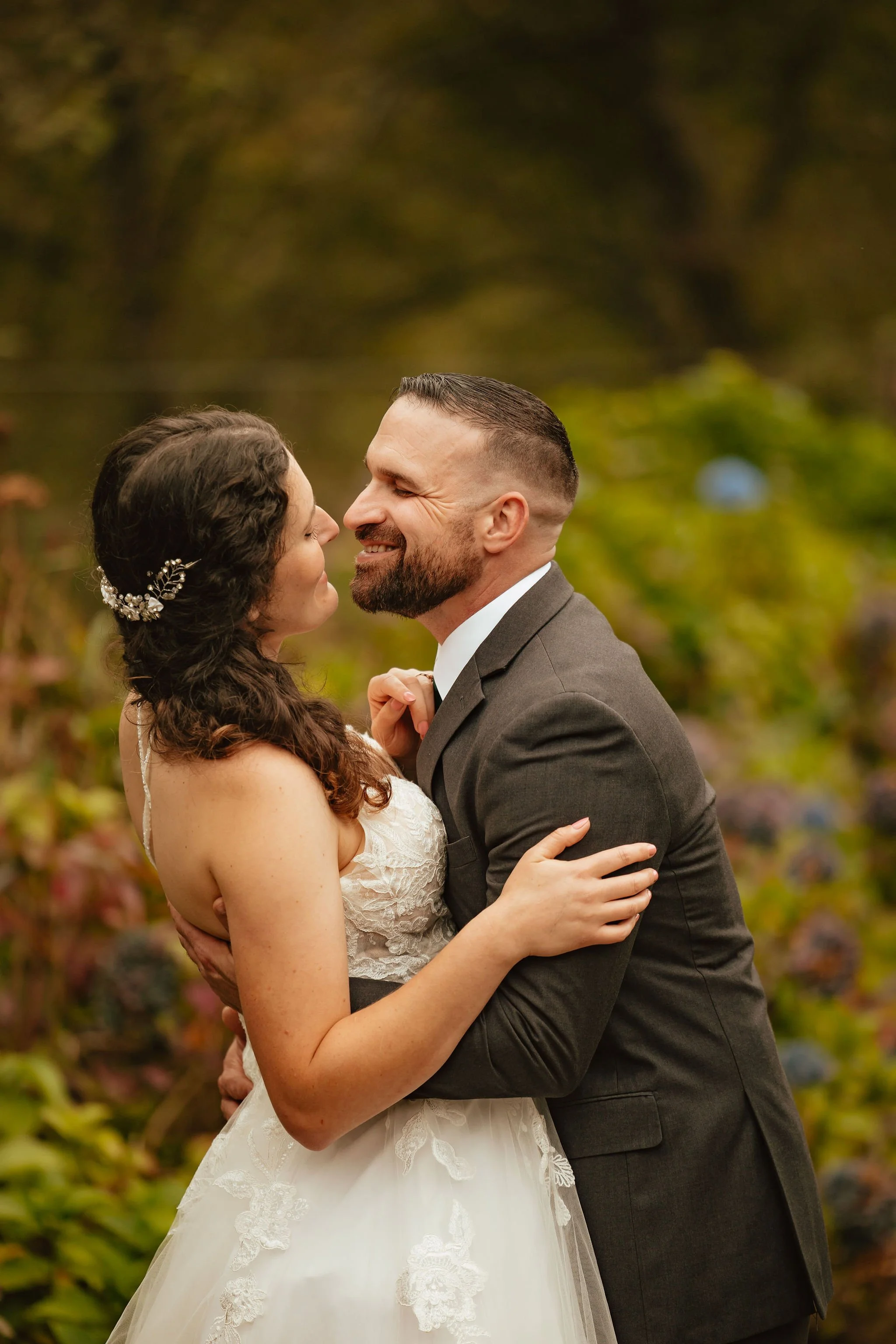 Tillamook Oregon Wedding Hydrangea Ranch (11).jpg