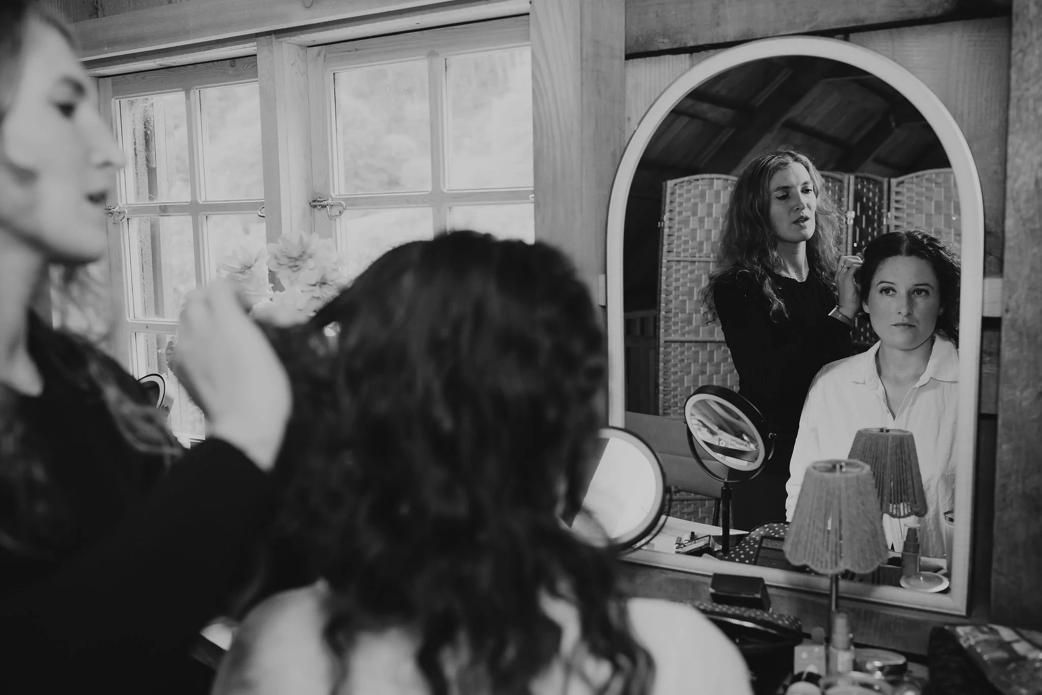 Tillamook Oregon Wedding Hydrangea Ranch (35).jpg