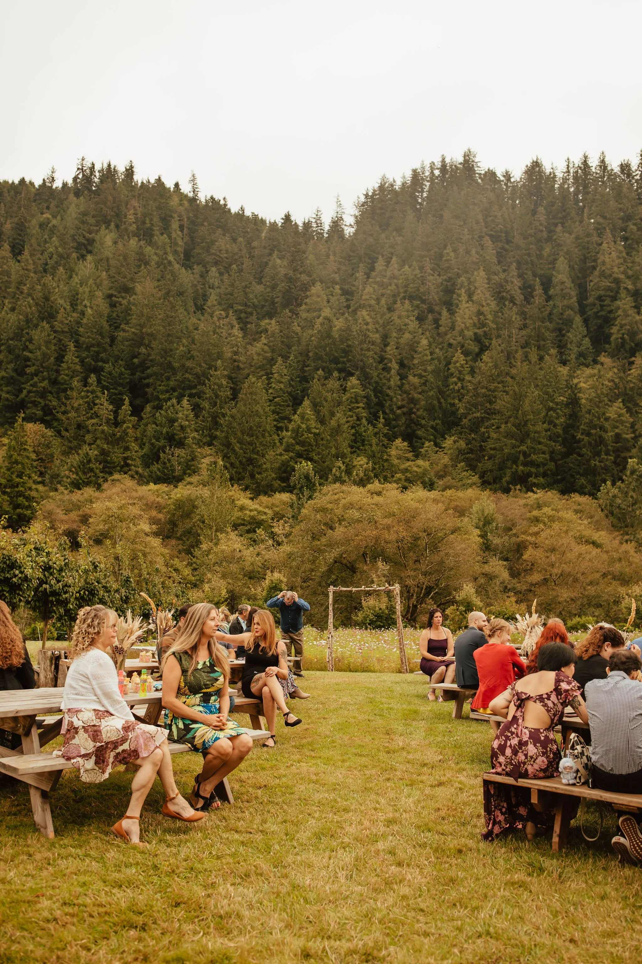 Tillamook Oregon Wedding Hydrangea Ranch (37).jpg