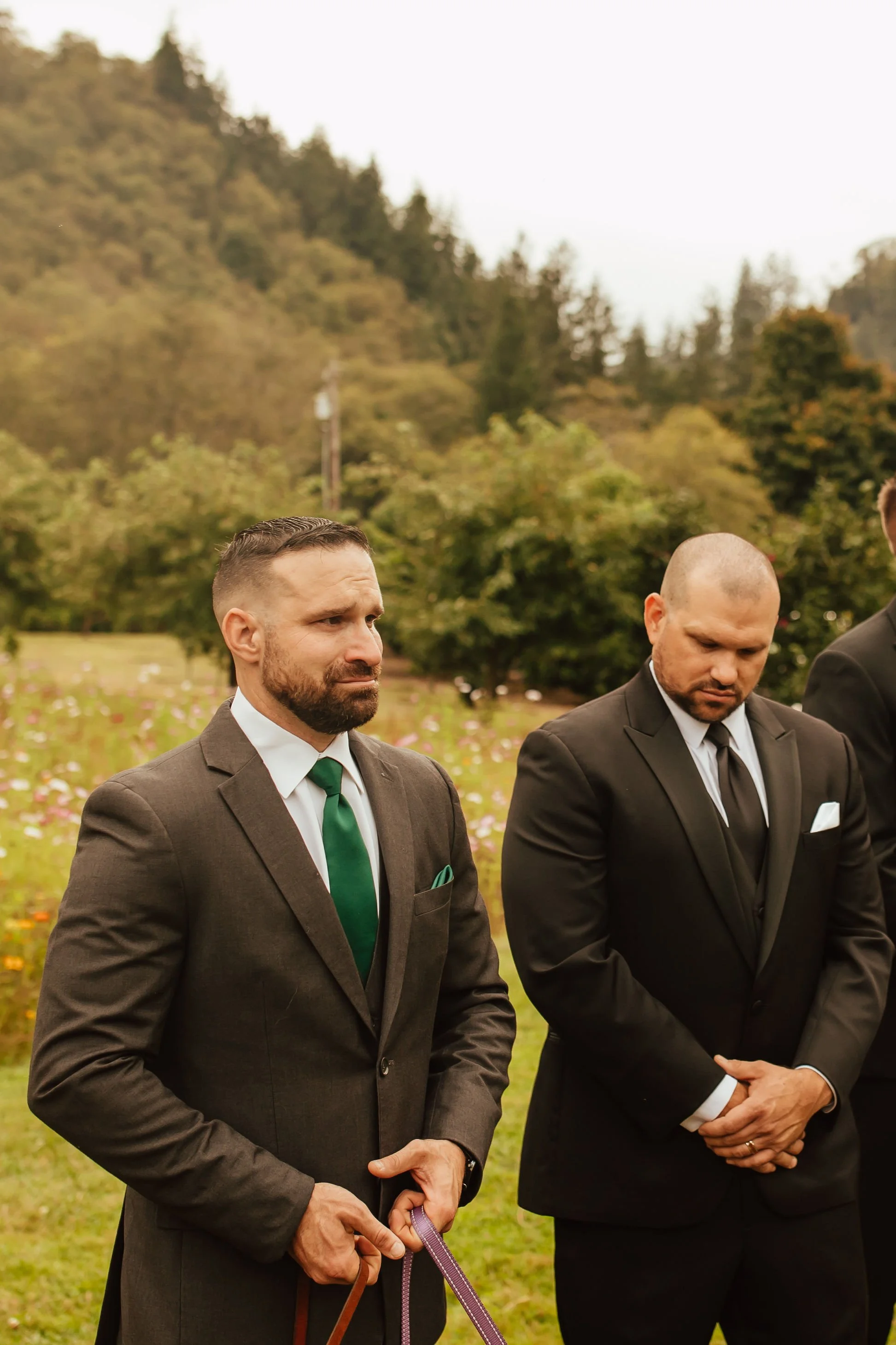 Tillamook Oregon Wedding Hydrangea Ranch (40).jpg