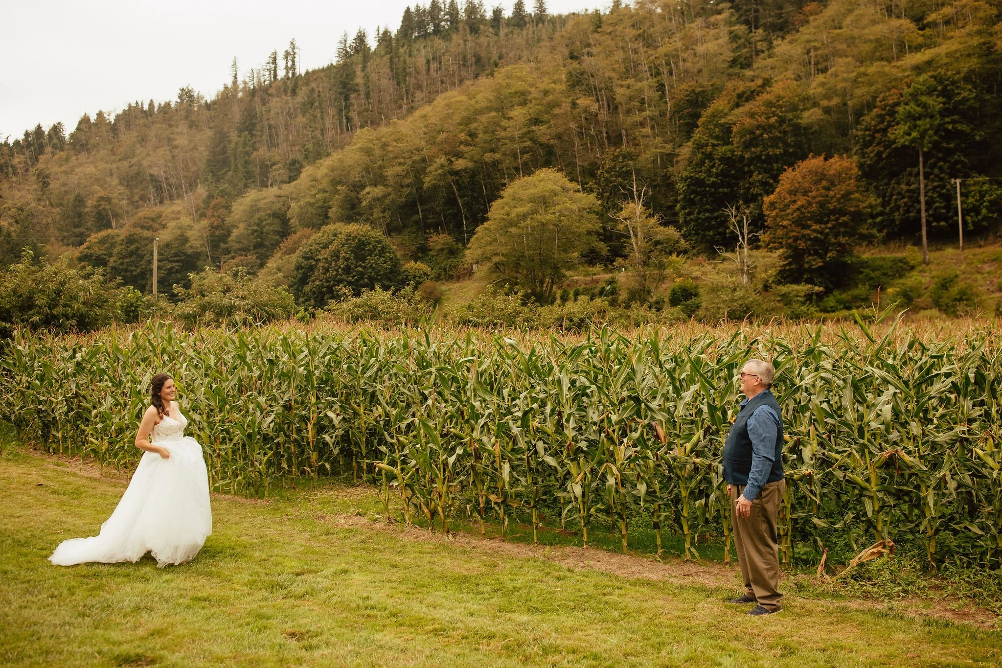Tillamook Oregon Wedding Hydrangea Ranch (39).jpg