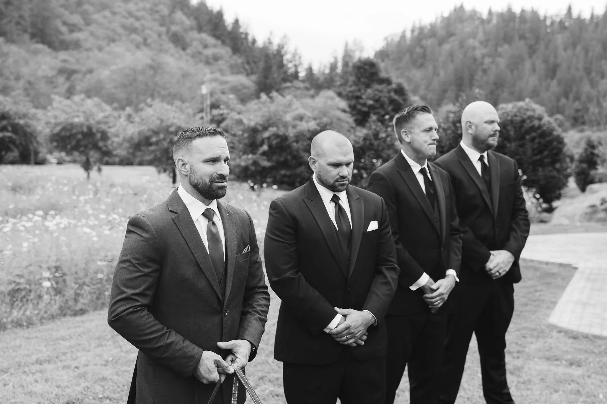 Tillamook Oregon Wedding Hydrangea Ranch (41).jpg