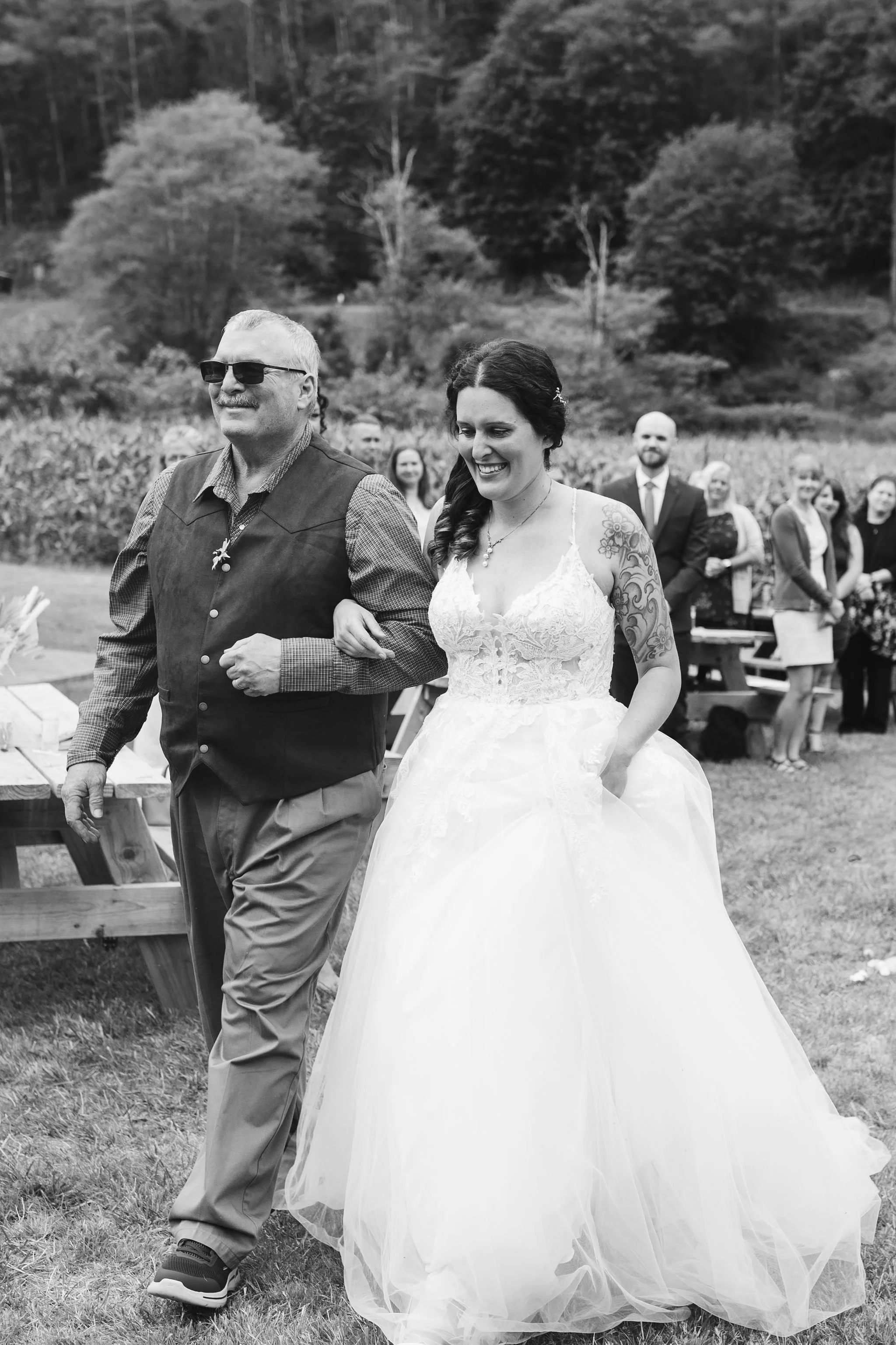 Tillamook Oregon Wedding Hydrangea Ranch (42).jpg